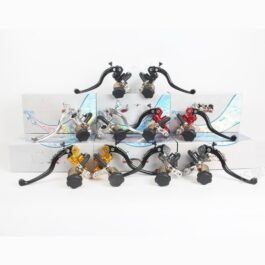 Direct Push Master Cylinder Brake Pump – ADL