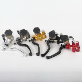 Direct Push Master Cylinder Brake Pump – ADL