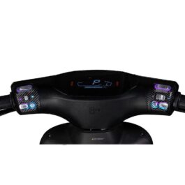 Segway E110 / E125 / E300 App Bestuurbare Bedieningsknoppen