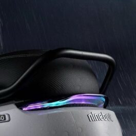 Segway E110 / E125 / E300 App Bedienbaar Achterlicht V8