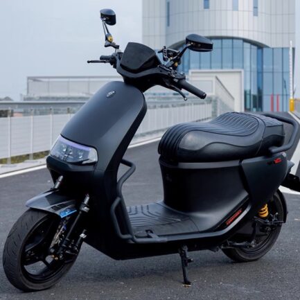 NIU / Segway / ZEEHO Scooter Sofa Extra Comfort Zitkussen - Afbeelding 2
