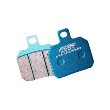 Rear Brake Pads for Crab Brake Caliper