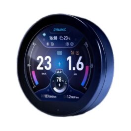 NIU UQI GT / UQI + / NQI Series Dashboard (Screen Mirror)