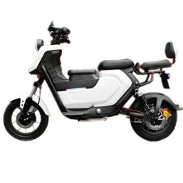 NIU UQI+ Middelste Doos V2