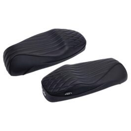 ZEEHO Scooter Sofa Extra Comfort Seat Cushion