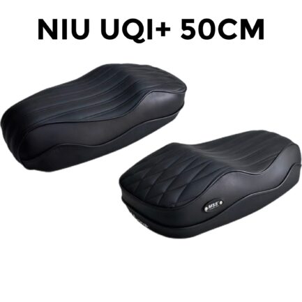 NIU N-Series / MQI+ / UQI+ Scooter Sofa Extra Comfort Seat Cushion Copy - Image 3