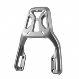 NIU NQIX Rear Rack Aluminum Alloy