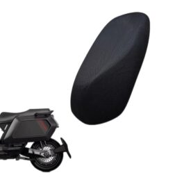 NIU NQIX Breathable Summer Seat Cover – Mesh Ventilated, Heat-Reducing Design