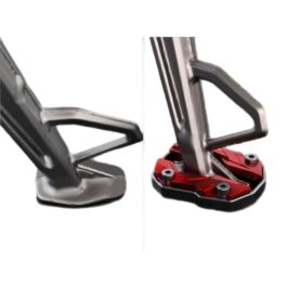 ZeeHo AE8 Side Stand Widener