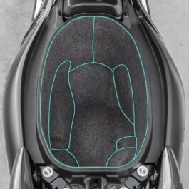 Yamaha NMAX155 Opbergdoos Kussen Beschermkussen