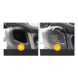 Yamaha NMAX155 Glove Compartment Rainproof and Dustproof Lid