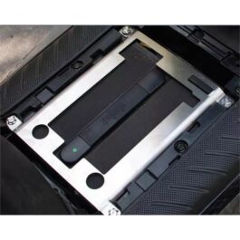 Segway E110 / E125 / E300 Anti-Theft Steel Battery Lock