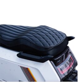 NIU NQIX Vintage Seat Extra Comfort – MSS