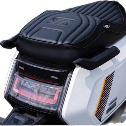 NIU NQIX Scooter Sofa Extra Comfort Seat Cushion - Image 2