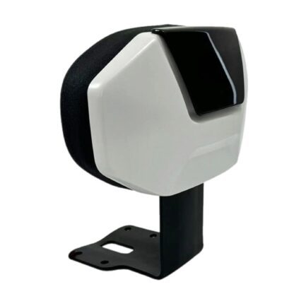 NIU NQIX Backrest - Image 3
