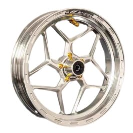 NIU / SEGWAY / ZEEHO / Universal Scooter Front Rim 2.5 12” – MFZ SIRIUS
