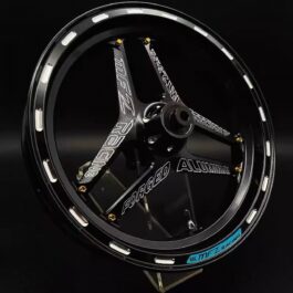 NIU / SEGWAY / ZEEHO / Universal Scooter 2.5 Front RIM 12” – MFZ North Star