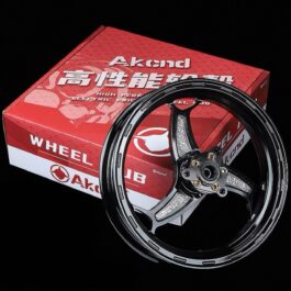 NIU / SEGWAY / ZEEHO / Universele Step 2.5 Vooraan RIM 12″ – AK