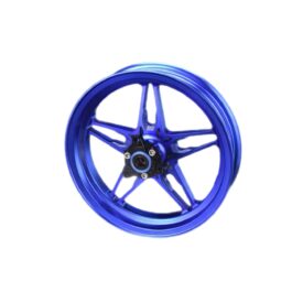 NIU / SEGWAY / ZEEHO / Universele Step 2.5 Front RIM 12″ – JC 5 Star
