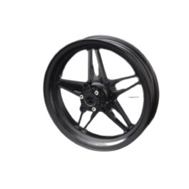 NIU / SEGWAY / ZEEHO / Universele Step 2.5 Front RIM 12″ – JC 5 Star