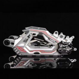NIU / SEGWAY Rear Swing Arm – Battle Armor