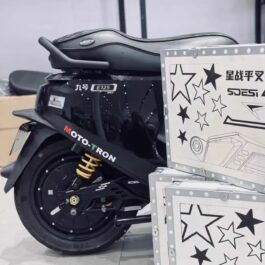 SEGWAY Rear Swing Arm – Star