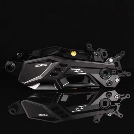 NIU / SEGWAY Rear Swing Arm - Claw