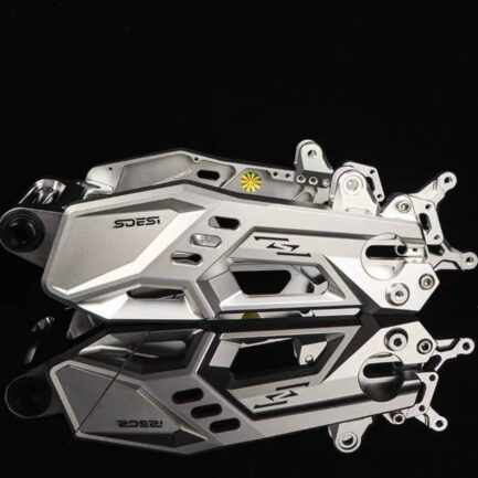 NIU / SEGWAY Rear Swing Arm - Claw - Image 2