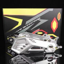 SEGWAY Rear Swing Arm – Ghost