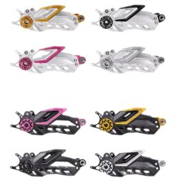 NIU / SEGWAY Rear Swing Arm – Shield