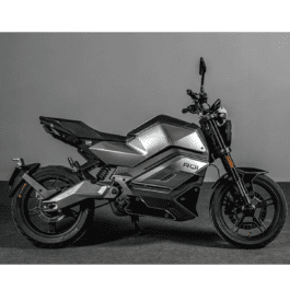 NIU RQI Invisible Protection Film / Dashboard Screen Protector / Headlight & Taillight Stickers