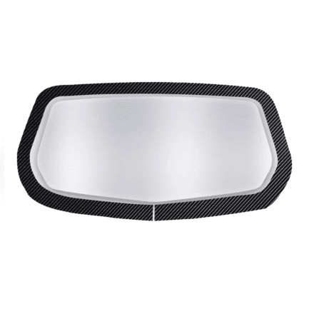 NIU RQI Invisible Protection Film / Dashboard Screen Protector / Headlight & Taillight Stickers - Image 9