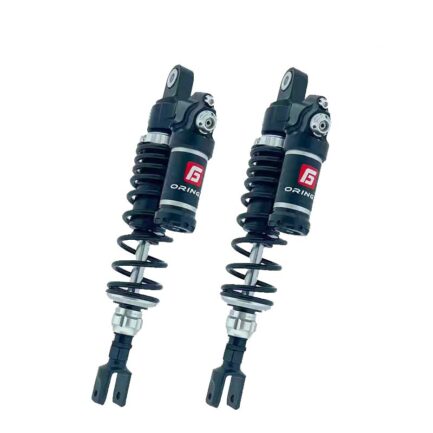 NIU N & M-Series | Segway E-Series Air Tube Shock Absorber (290 & 330MM) - ORINGX GT