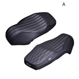 NIU NGT / NPRO / N1S Scooter Sofa Extra Comfort Seat Cushion – MSS