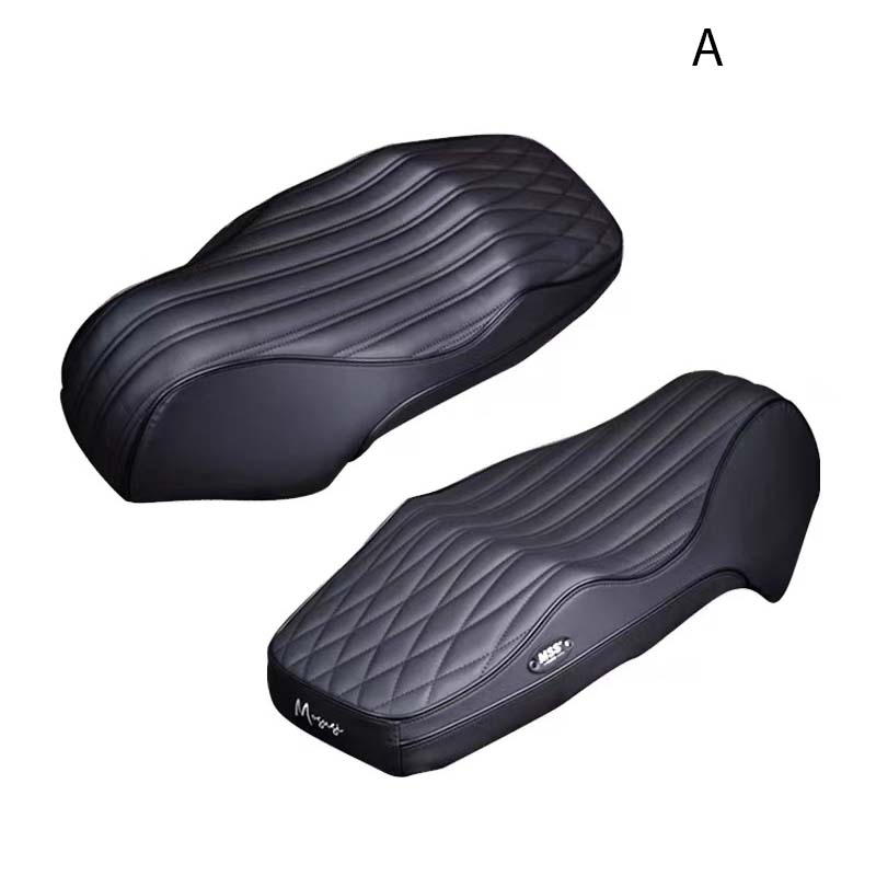 NIU NGT / NPRO / N1S Scooter Sofa Extra Comfort Seat Cushion - MSS - Image 2