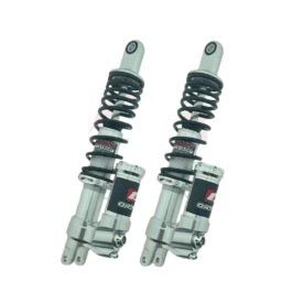 NIU N & M-Series | Segway E-Series Air Tube Shock Absorber (290 & 330MM) – ORINGX