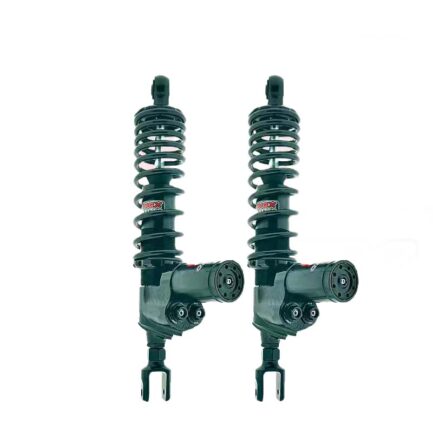 NIU N & M-Series | Segway E-Series Air Tube Shock Absorber (290 & 330MM) - ORINGX JET - Image 2