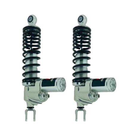 NIU N & M-Series | Segway E-Series Air Tube Shock Absorber (290 & 330MM) - ORINGX JET - Image 3
