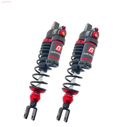 NIU N & M-Series | Segway E-Series Air Tube Shock Absorber (290 & 330MM) - ORINGX GT - Image 4