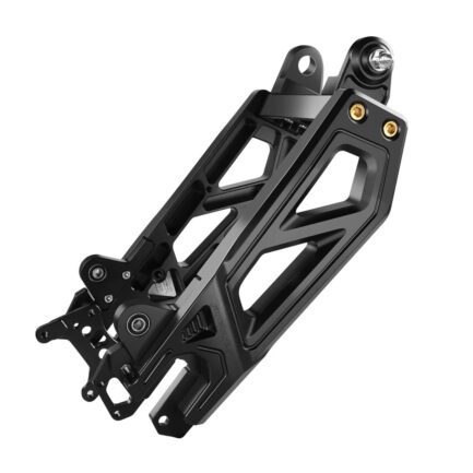 NIU / SEGWAY / ZEEHO 7075 Rear Swingarm - Image 2