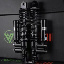 SEGWAY E110 / SEGWAY E125 / SEGWAY E300 Air Tube Shock Absorber