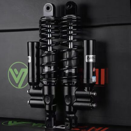NIU NQI GT / NPRO / NGTS / N1S / MQI+ Air Tube Shock Absorber