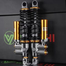 SEGWAY E110 / SEGWAY E125 / SEGWAY E300 Air Tube Shock Absorber