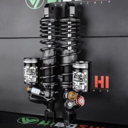 NIU NQI GT / NPRO / NGTS / N1S / MQI+ Air Tube Shock Absorber