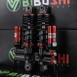 NIU UQI+ Air Tube Shock Absorber