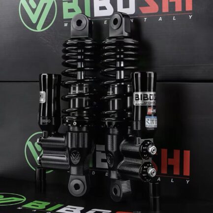 NIU UQI+ Air Tube Shock Absorber - Image 3