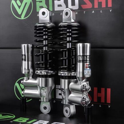 NIU UQI+ Air Tube Shock Absorber