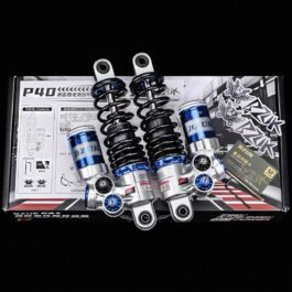 NIU UQI+ Bazooka Air Tube Shock Absorber
