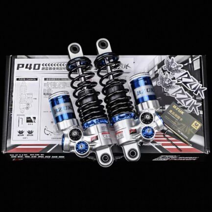 NIU UQI+ Bazooka Air Tube Shock Absorber - Image 2