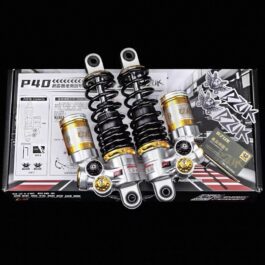 NIU UQI+ Bazooka Air Tube Shock Absorber